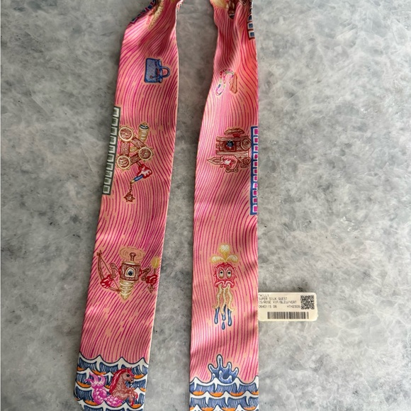 Hermes Twilly - Picture 6 of 8